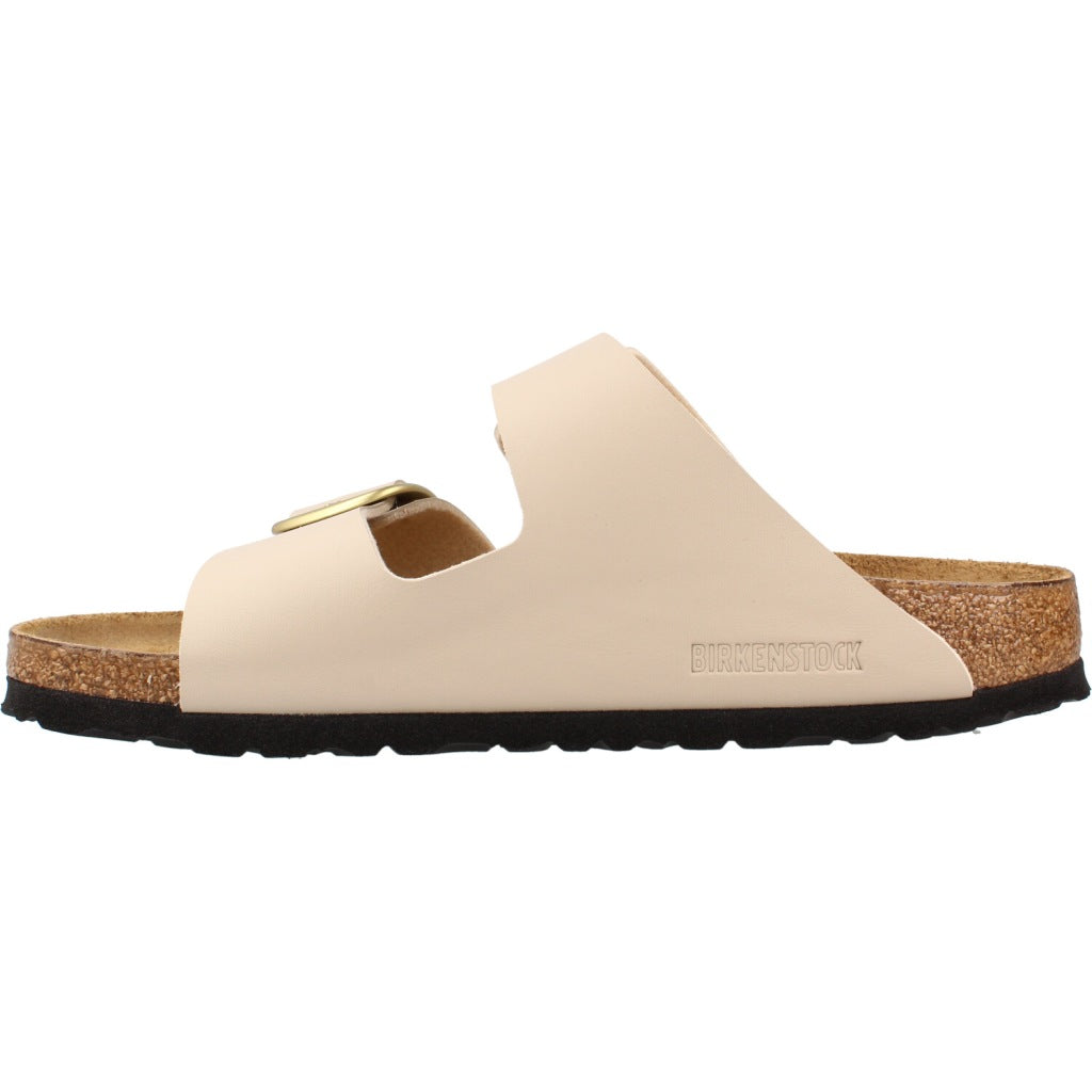 BIRKENSTOCK BI en color BEIS  (2)