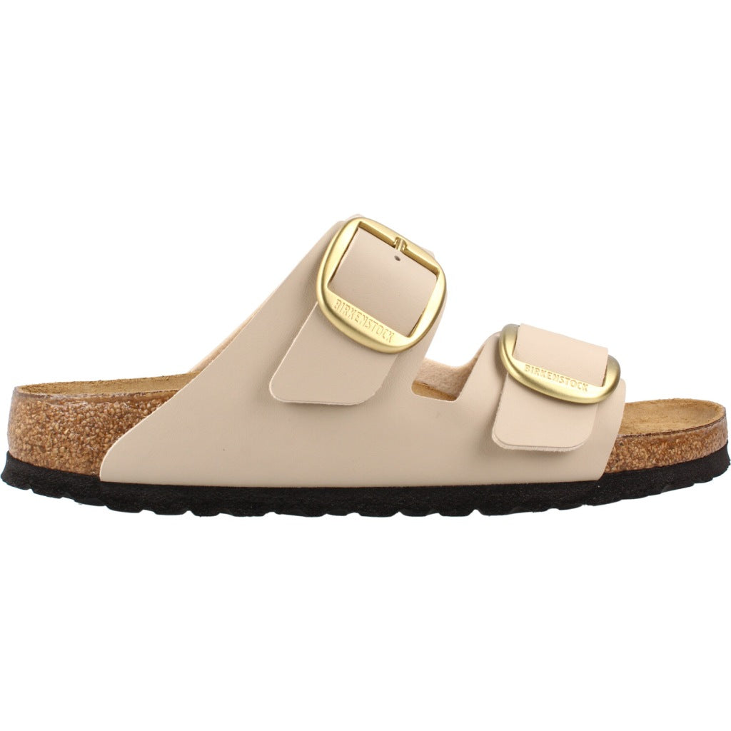 BIRKENSTOCK BI en color BEIS  (4)