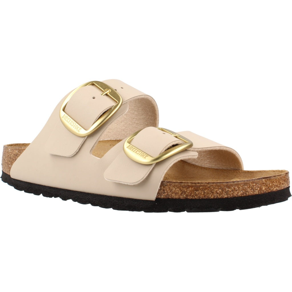 BIRKENSTOCK BI en color BEIS  (5)