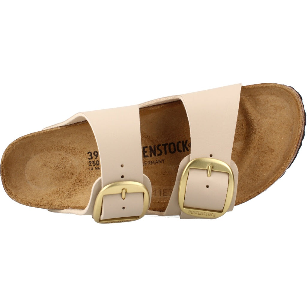 BIRKENSTOCK BI en color BEIS  (7)