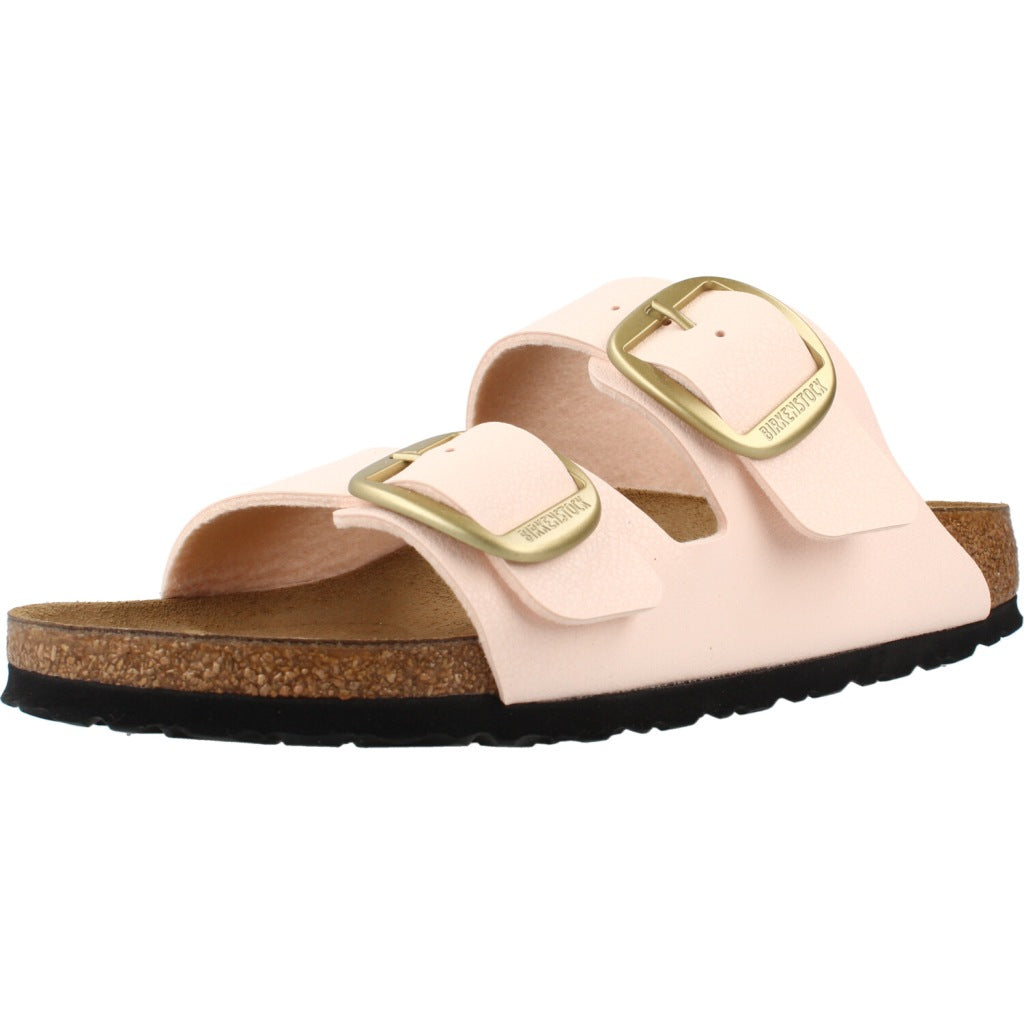 BIRKENSTOCK BI en color ROSA  (1)