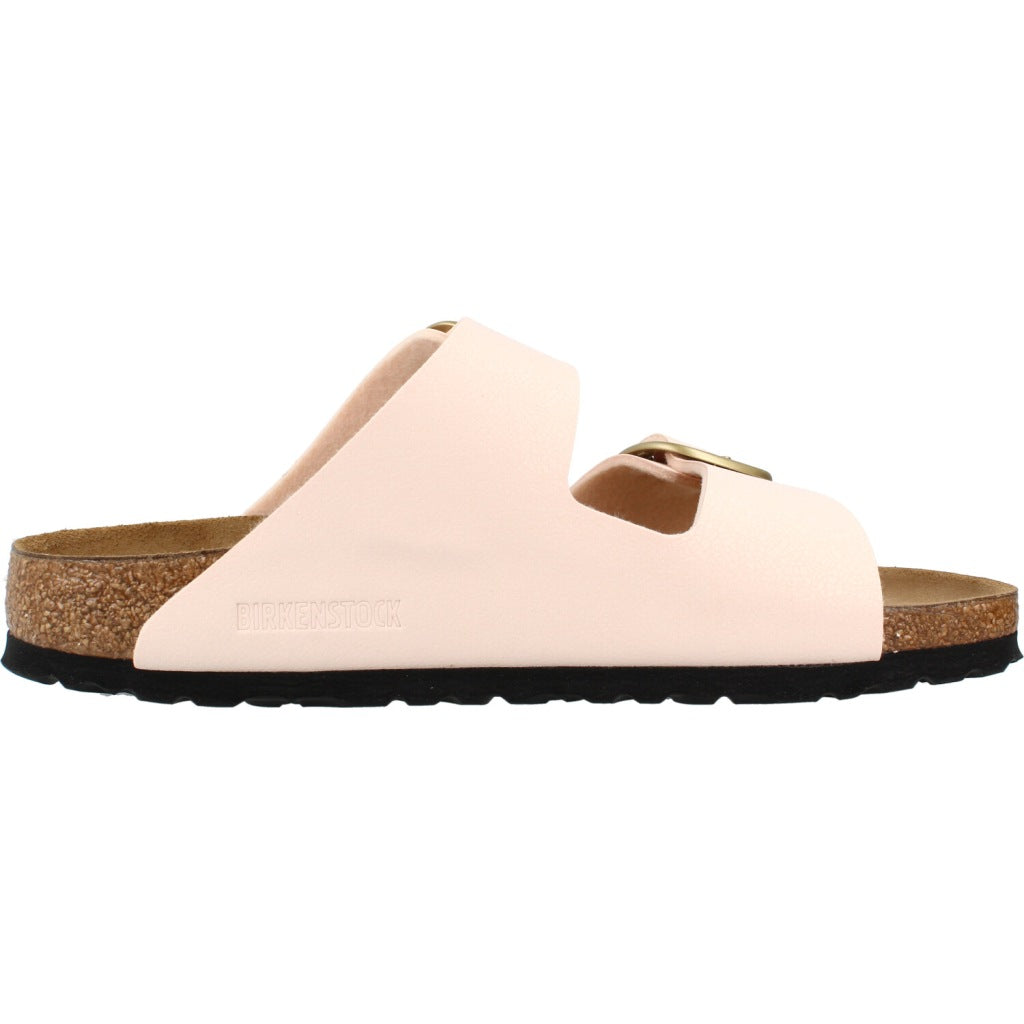 BIRKENSTOCK BI en color ROSA  (4)