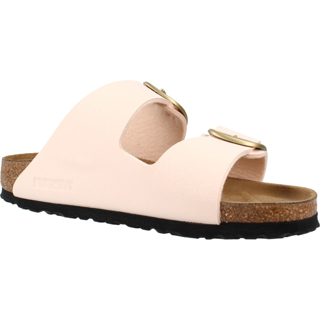 BIRKENSTOCK BI en color ROSA  (5)