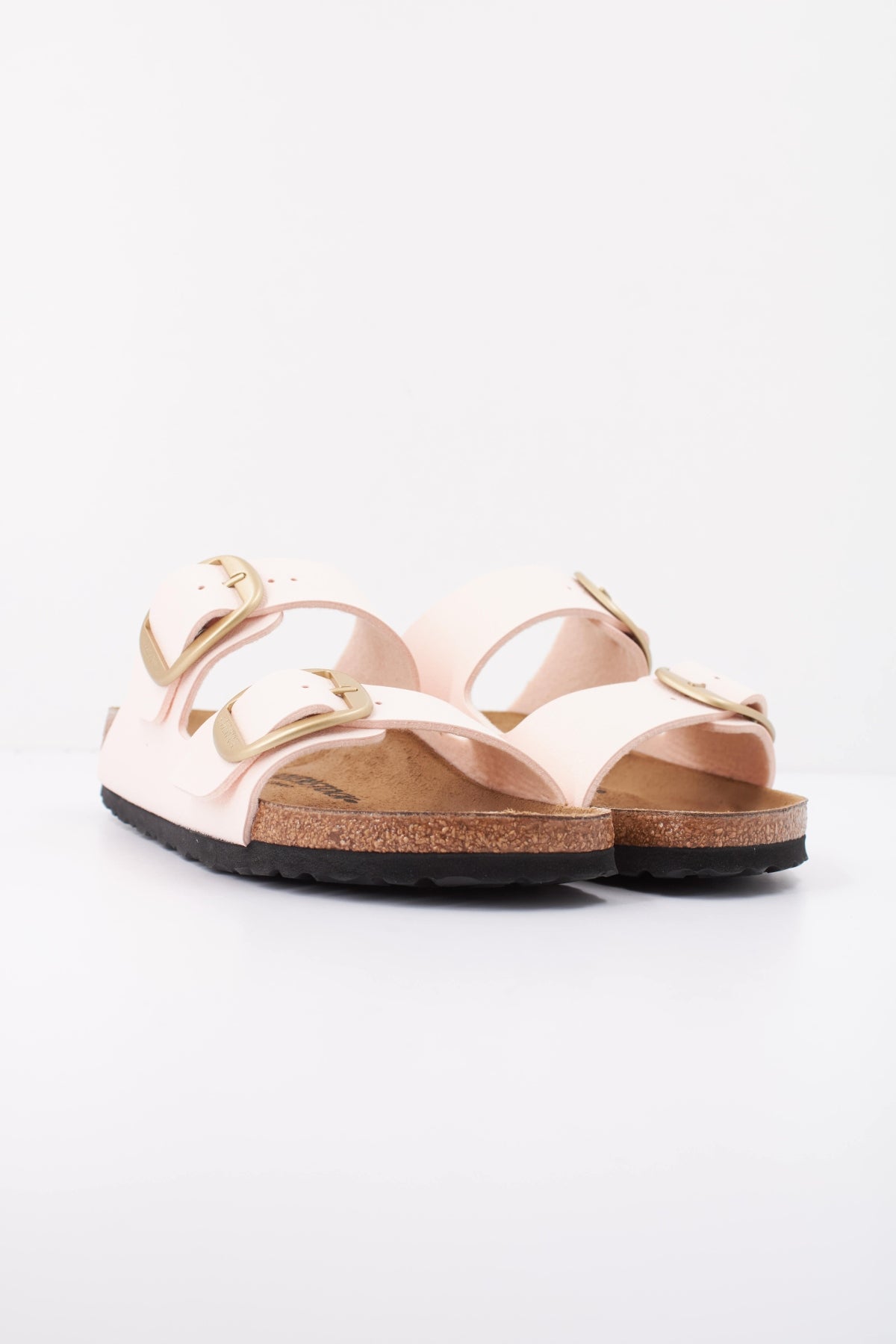 BIRKENSTOCK BI en color ROSA  (2)