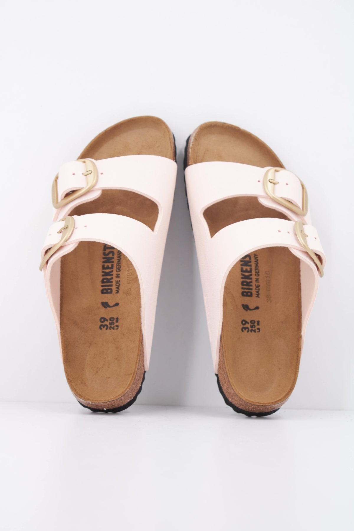 BIRKENSTOCK BI en color ROSA  (3)