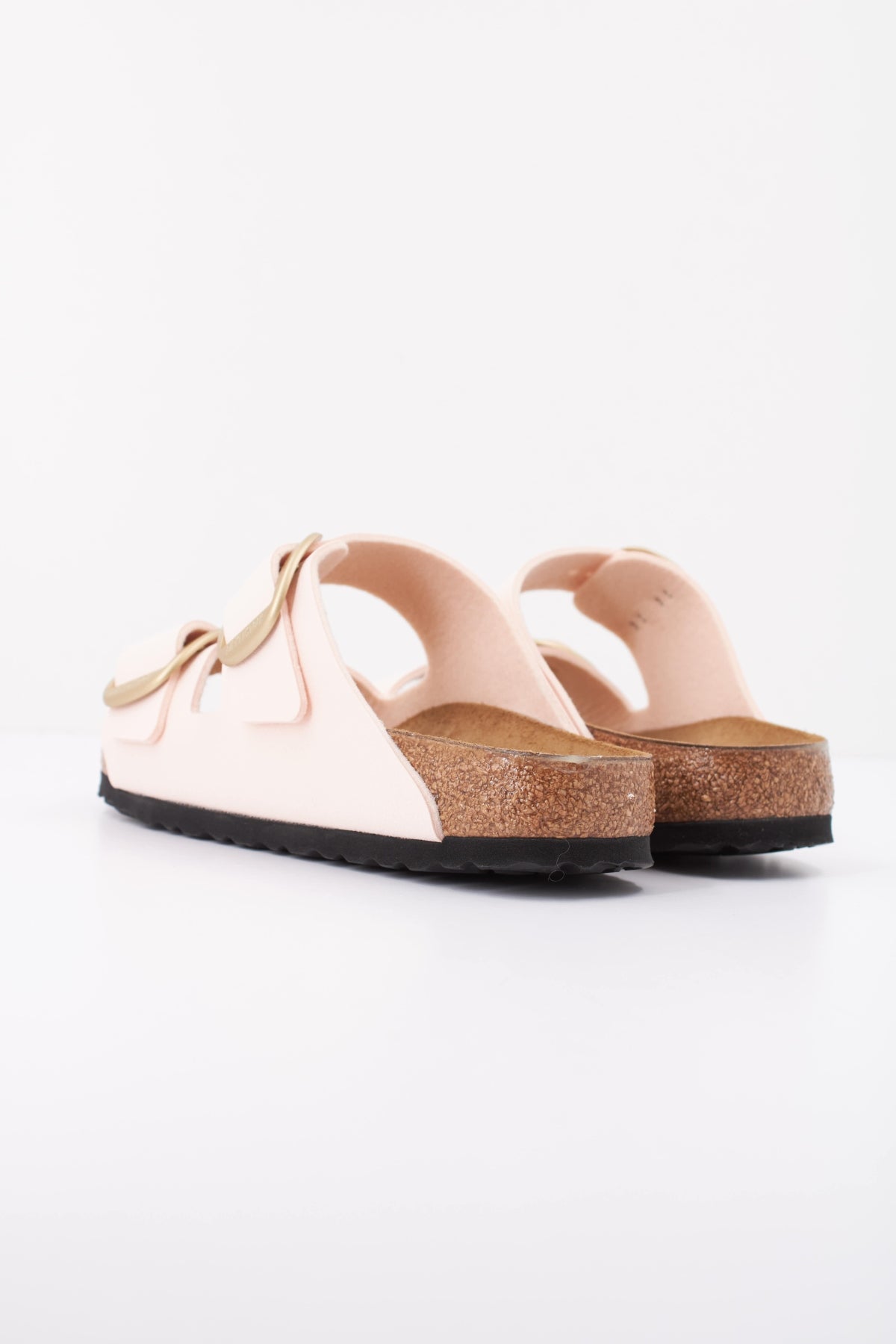 BIRKENSTOCK BI en color ROSA  (4)