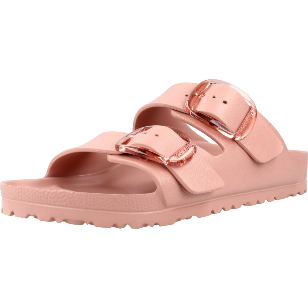 BIRKENSTOCK BI en color ROSA  (1)
