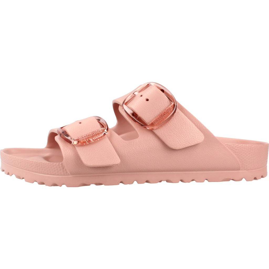 BIRKENSTOCK BI en color ROSA  (2)