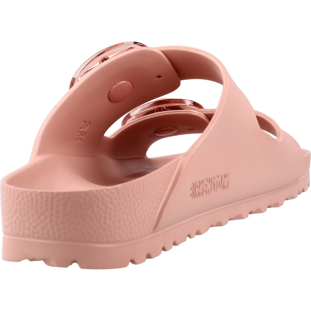 BIRKENSTOCK BI en color ROSA  (3)