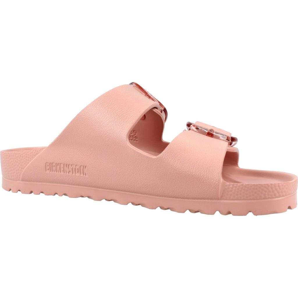 BIRKENSTOCK BI en color ROSA  (5)