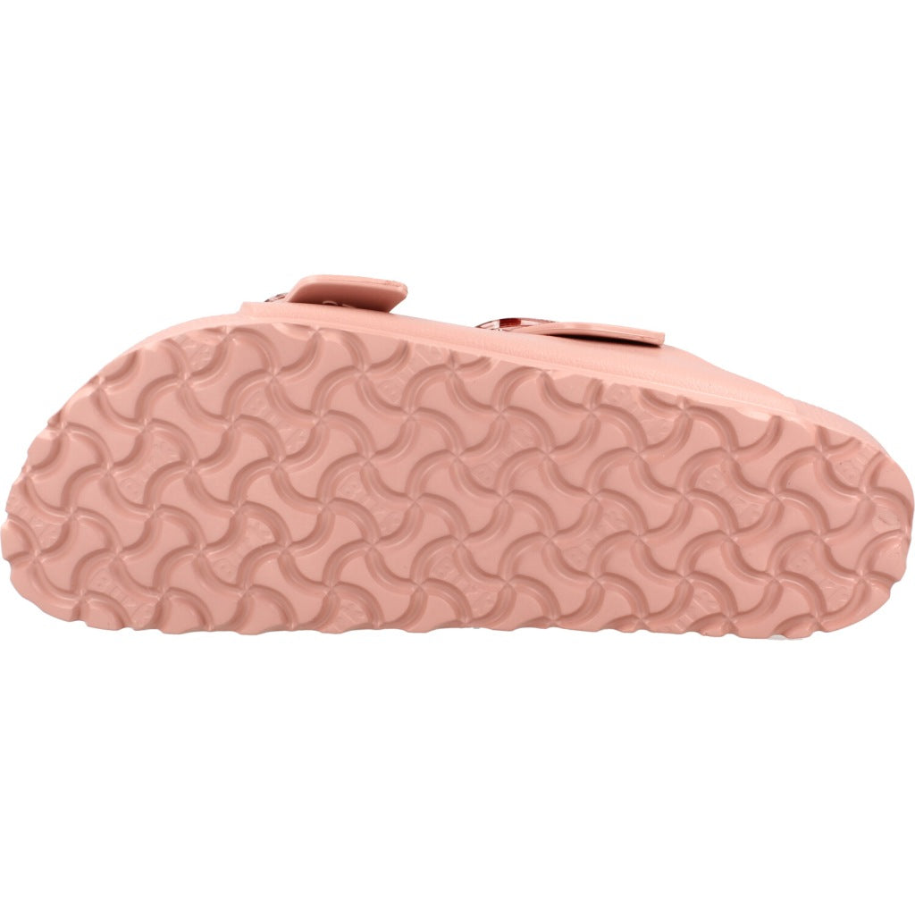 BIRKENSTOCK BI en color ROSA  (6)