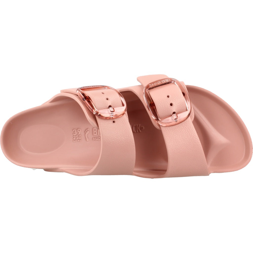 BIRKENSTOCK BI en color ROSA  (7)