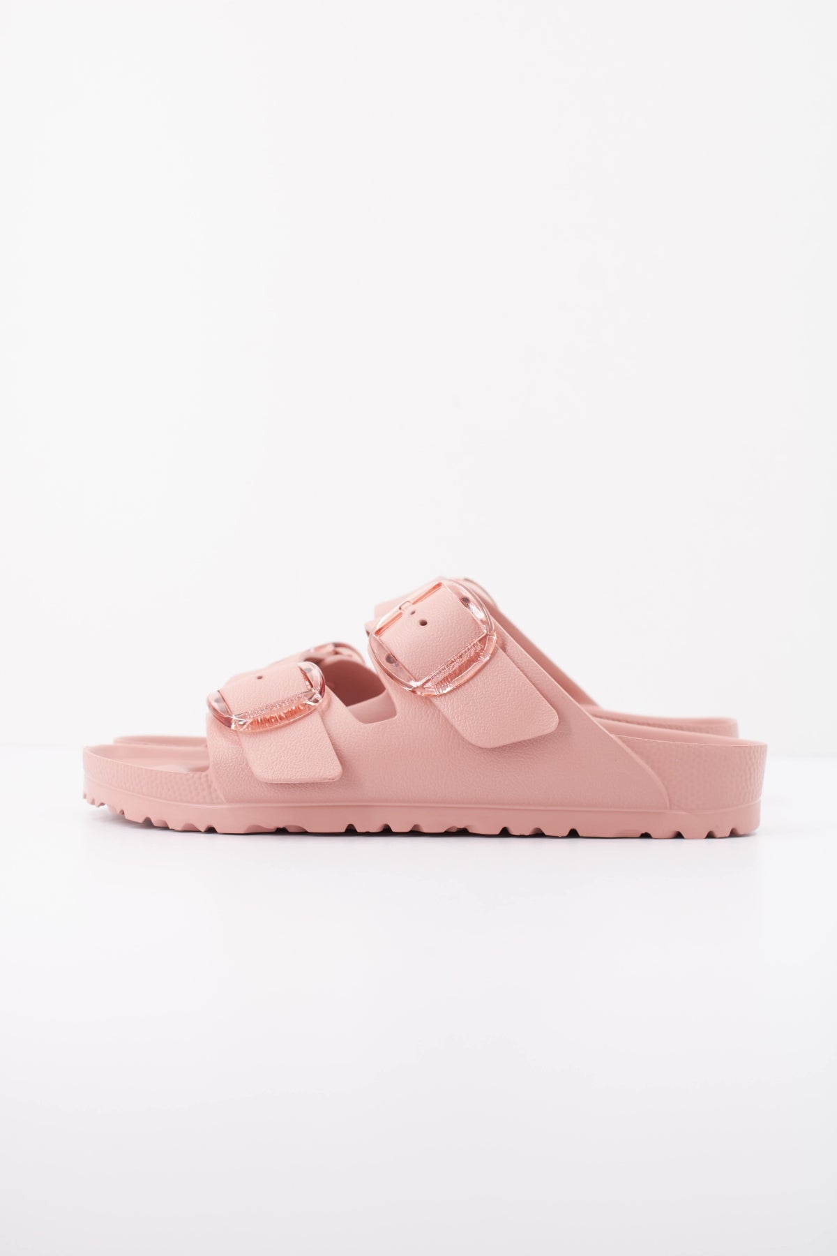 BIRKENSTOCK BI en color ROSA  (1)