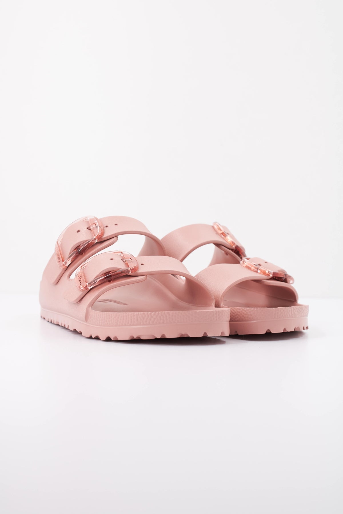 BIRKENSTOCK BI en color ROSA  (2)