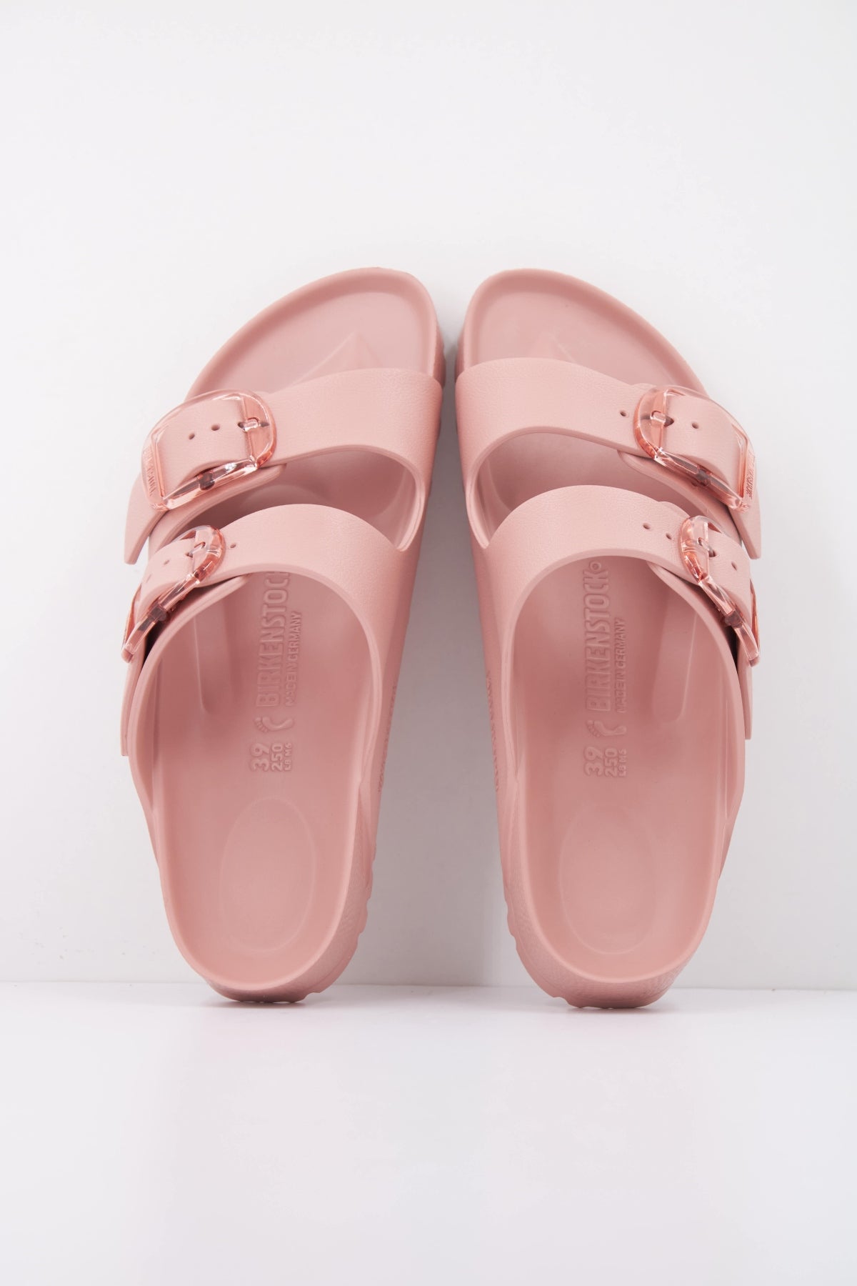 BIRKENSTOCK BI en color ROSA  (3)
