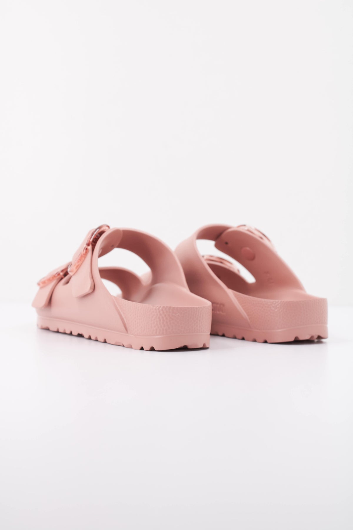 BIRKENSTOCK BI en color ROSA  (4)