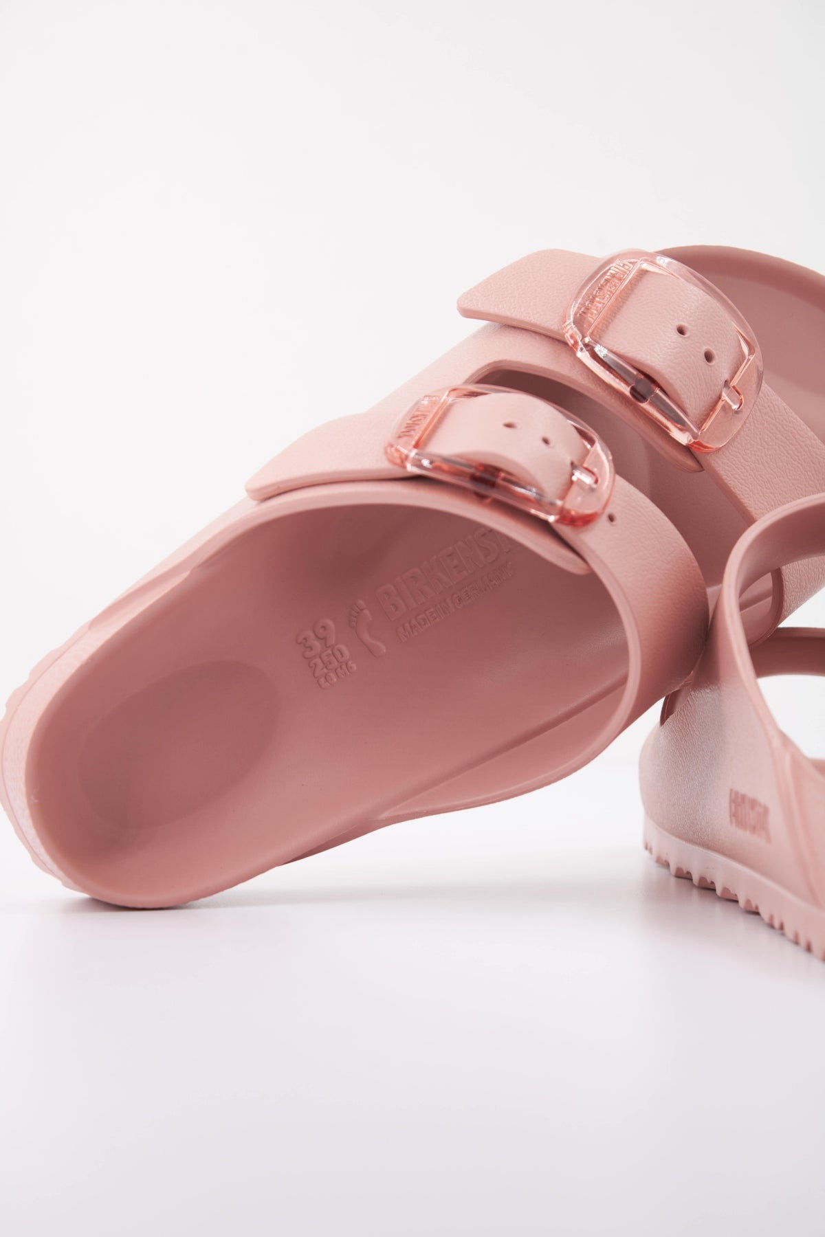 BIRKENSTOCK BI en color ROSA  (5)