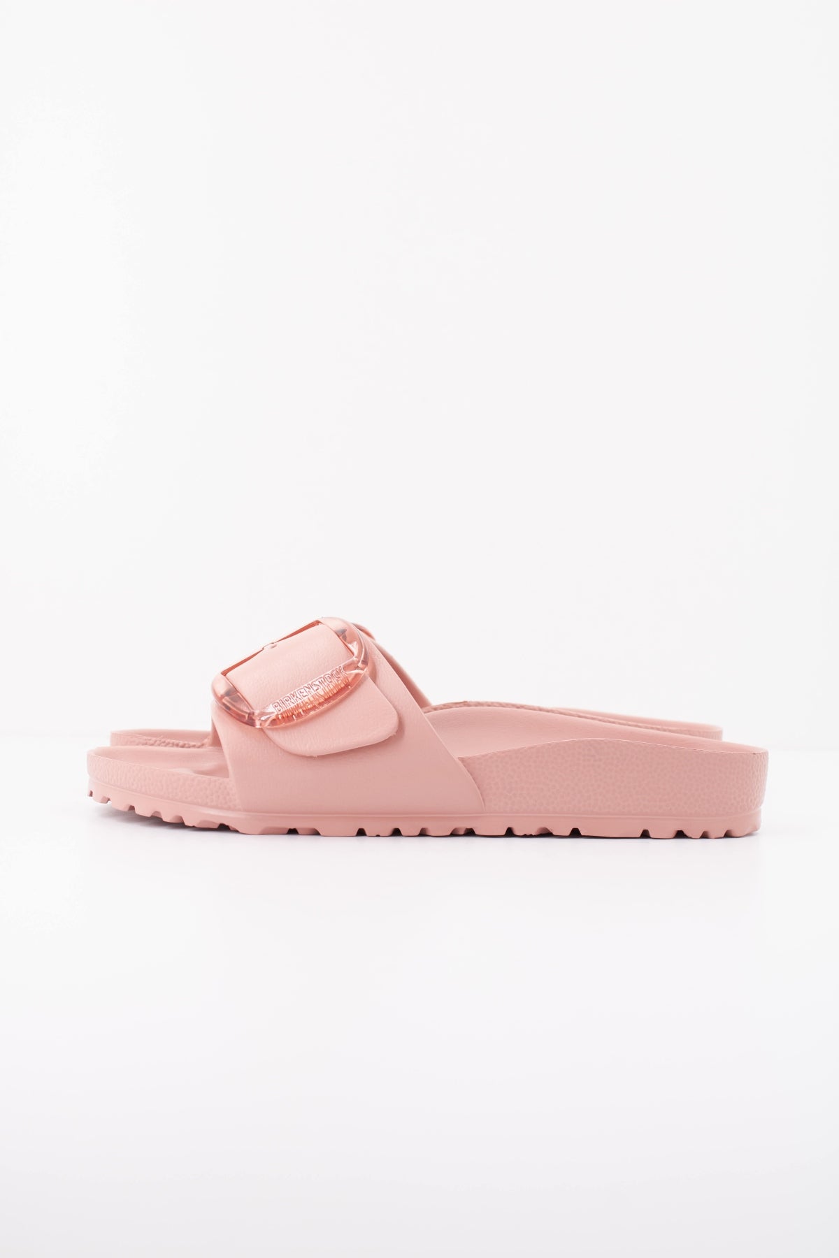 BIRKENSTOCK MADRID BIG BUCKLE EVA en color ROSA  (1)