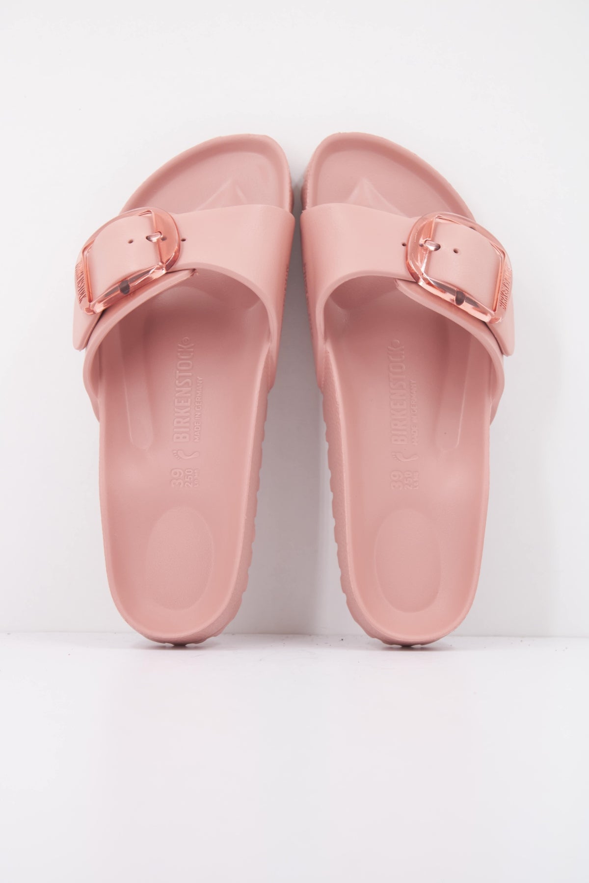 BIRKENSTOCK MADRID BIG BUCKLE EVA en color ROSA  (3)