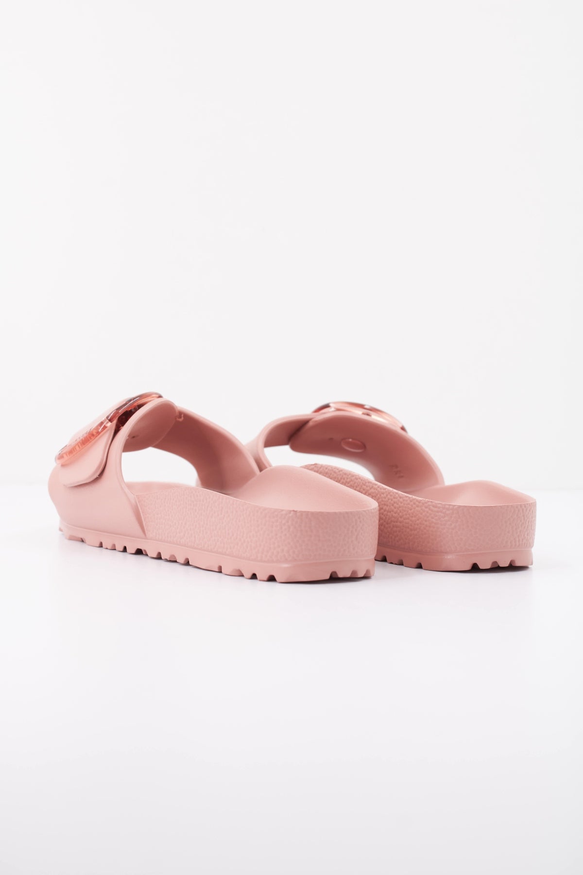 BIRKENSTOCK MADRID BIG BUCKLE EVA en color ROSA  (4)