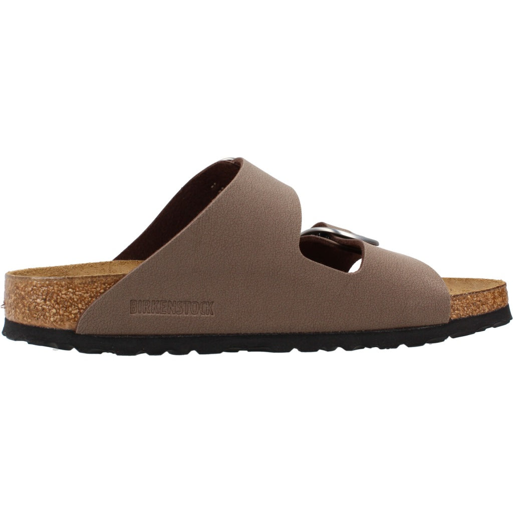 BIRKENSTOCK BI  en color MARRON  (4)