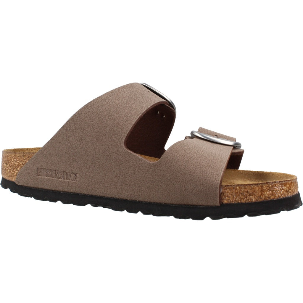 BIRKENSTOCK BI  en color MARRON  (5)