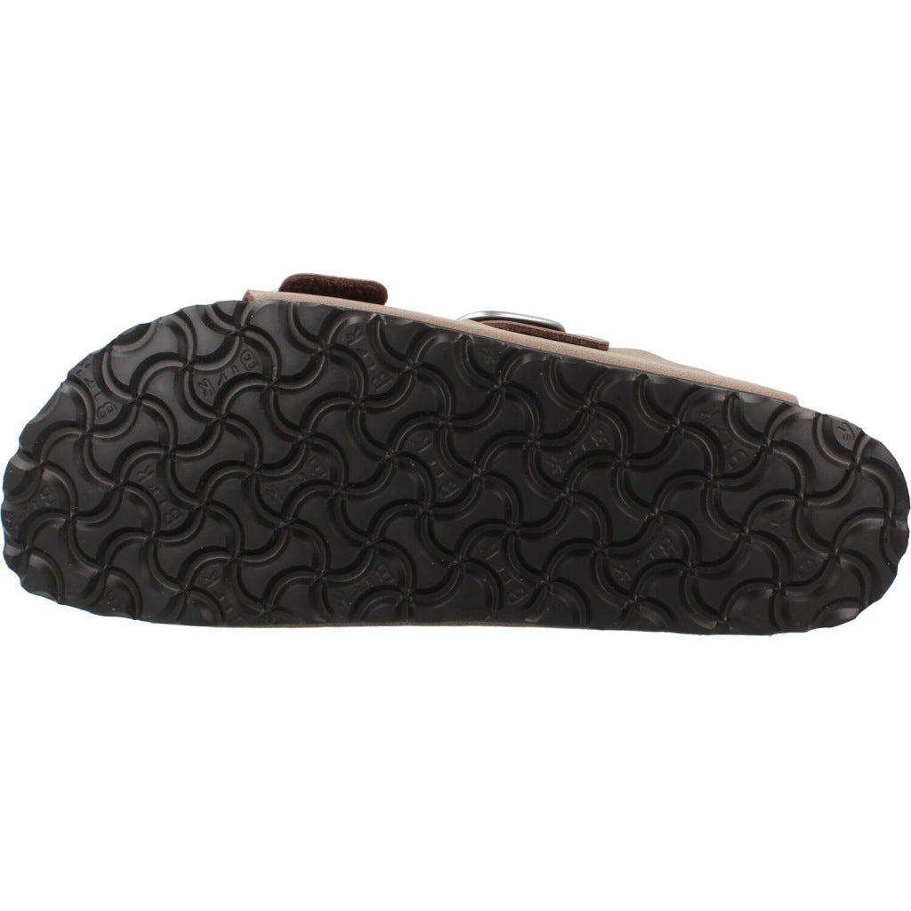 BIRKENSTOCK BI  en color MARRON  (6)