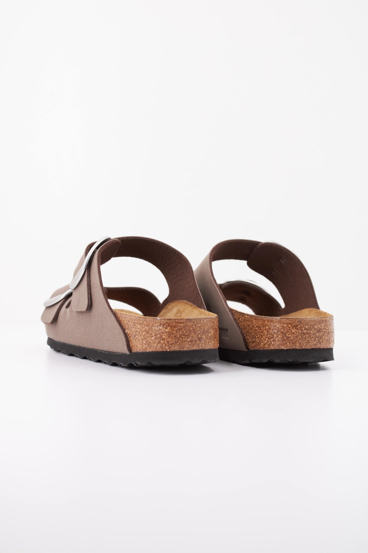 BIRKENSTOCK BI  en color MARRON  (4)