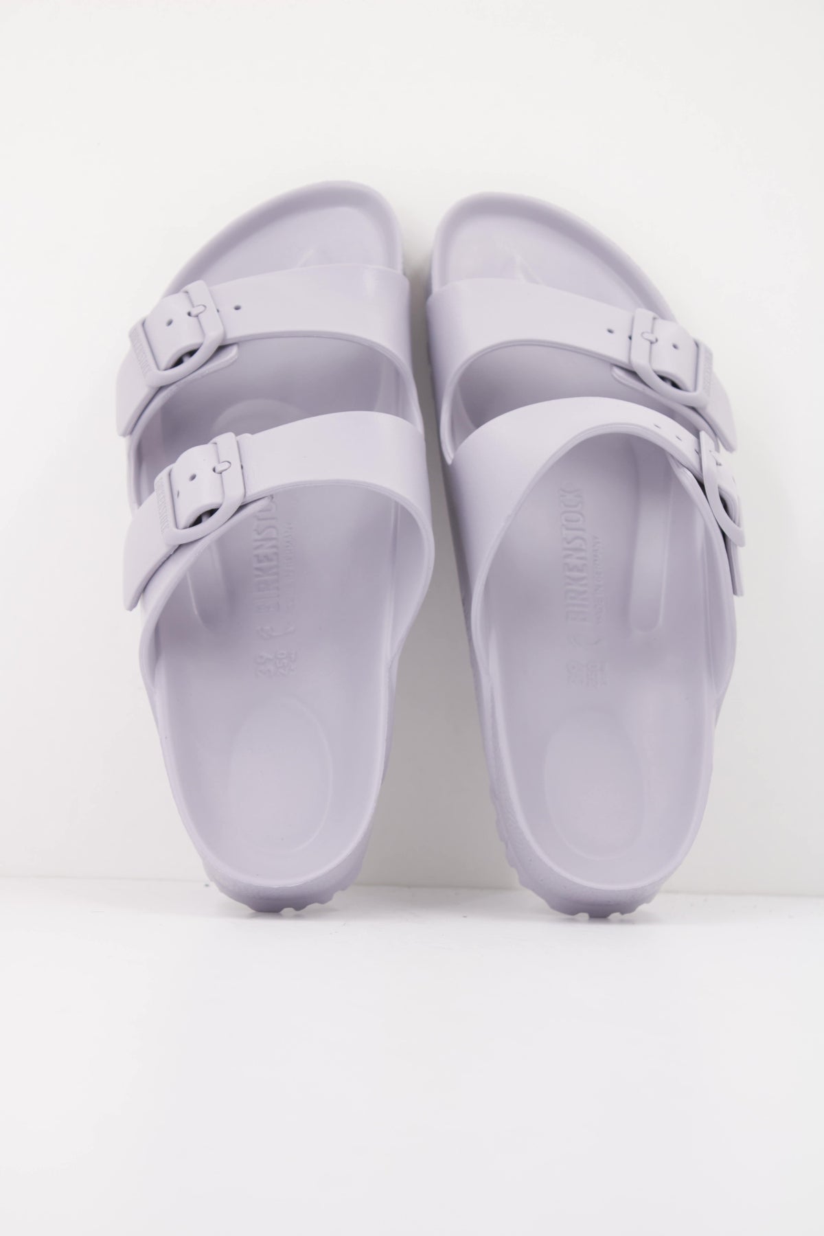 BIRKENSTOCK BI en color VIOLETA  (3)