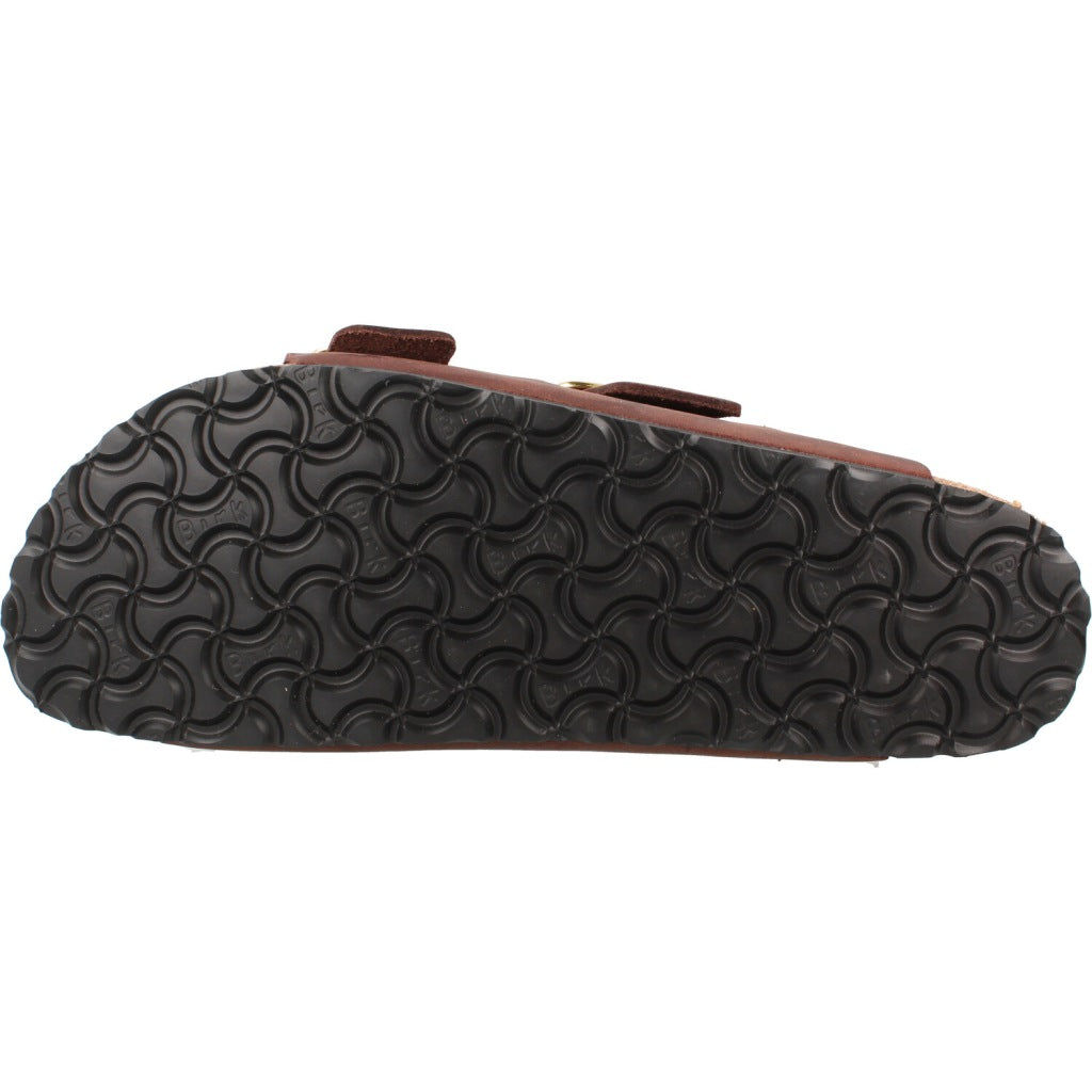 BIRKENSTOCK BI en color MARRON  (6)