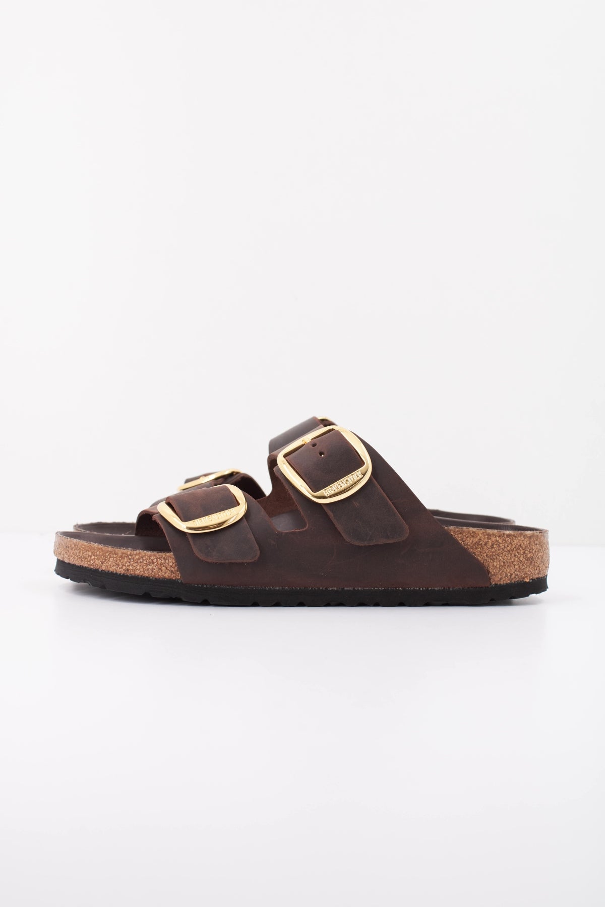 BIRKENSTOCK BI en color MARRON  (1)