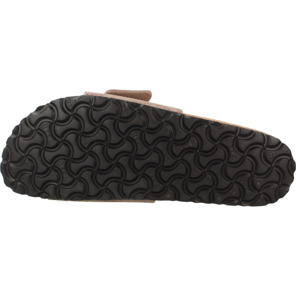 BIRKENSTOCK BI MADRID BIG BUCKLE en color ANIMAL PRINT  (6)