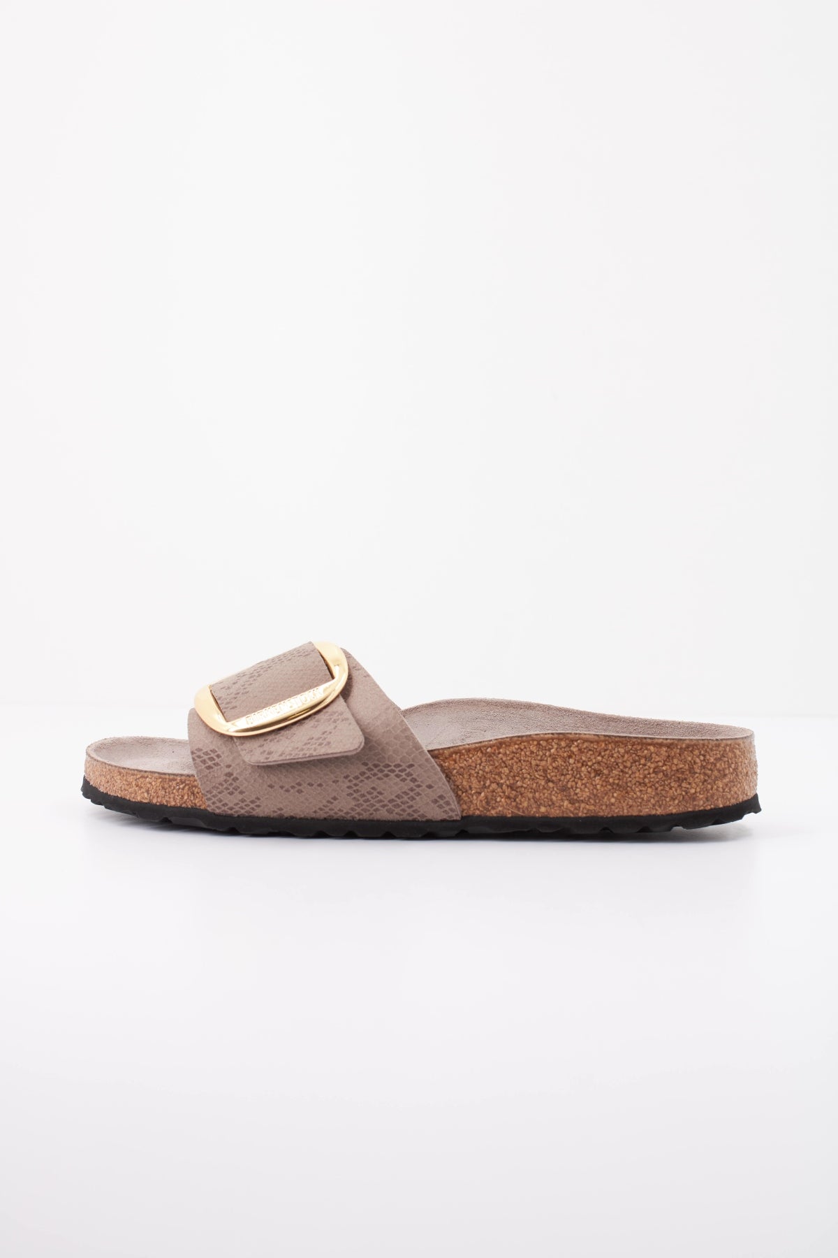 BIRKENSTOCK BI MADRID BIG BUCKLE en color ANIMAL PRINT  (1)