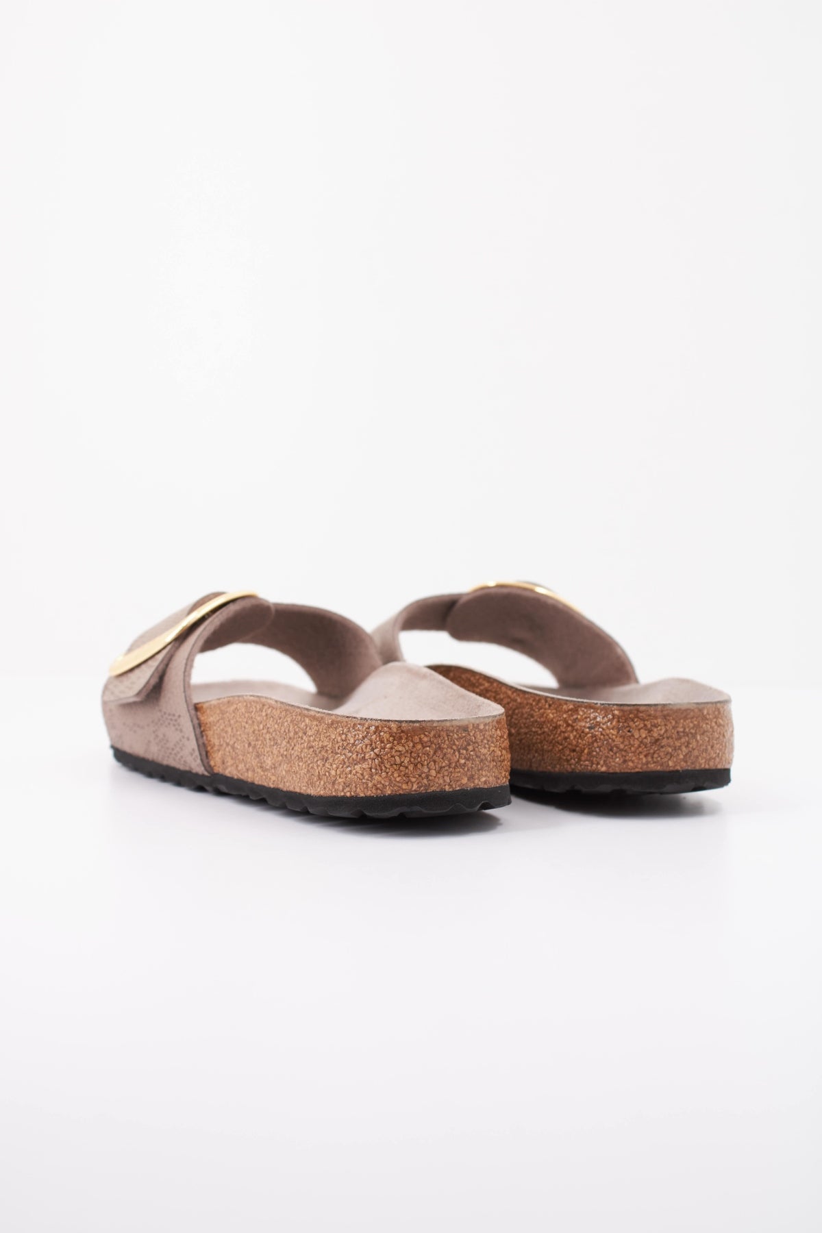 BIRKENSTOCK BI MADRID BIG BUCKLE en color ANIMAL PRINT  (4)