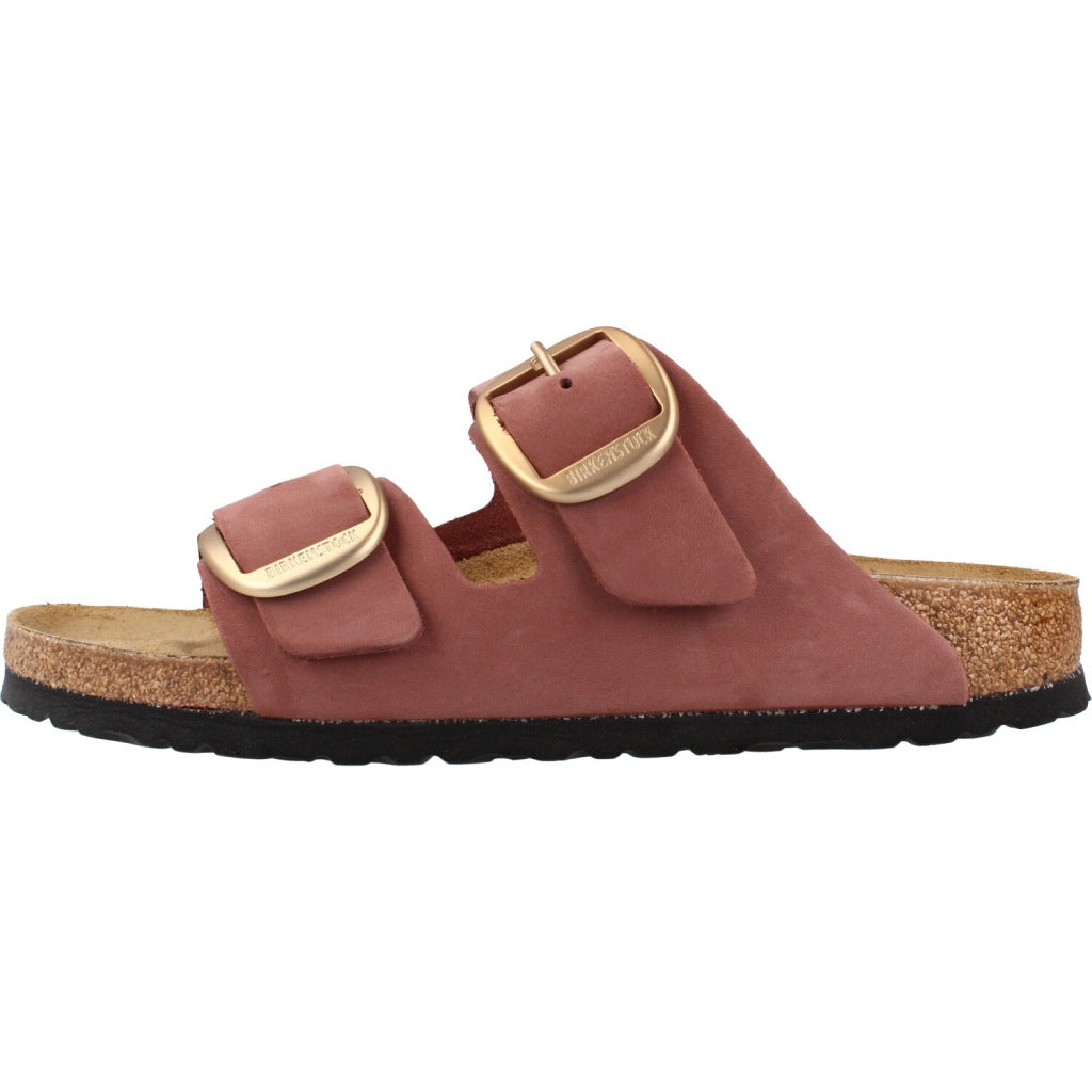 BIRKENSTOCK BI en color ROSA  (2)