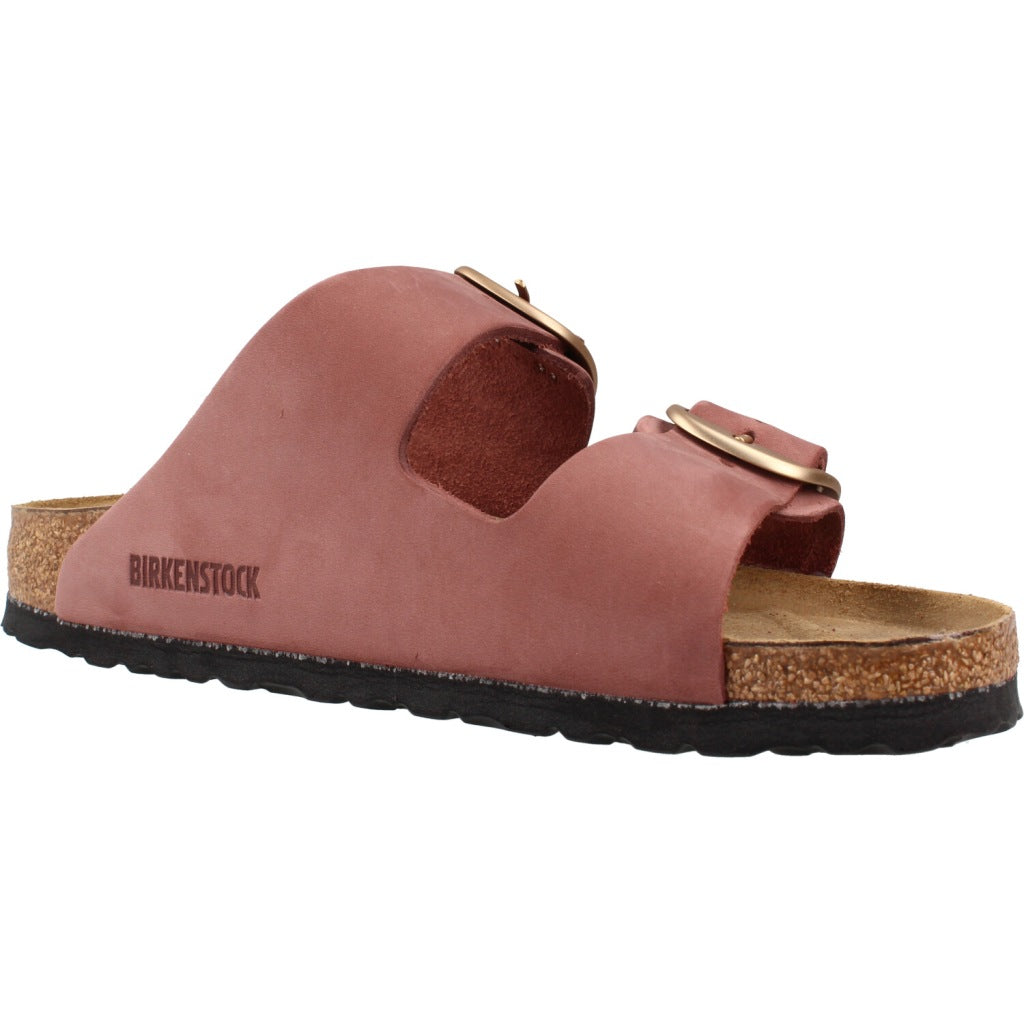 BIRKENSTOCK BI en color ROSA  (5)