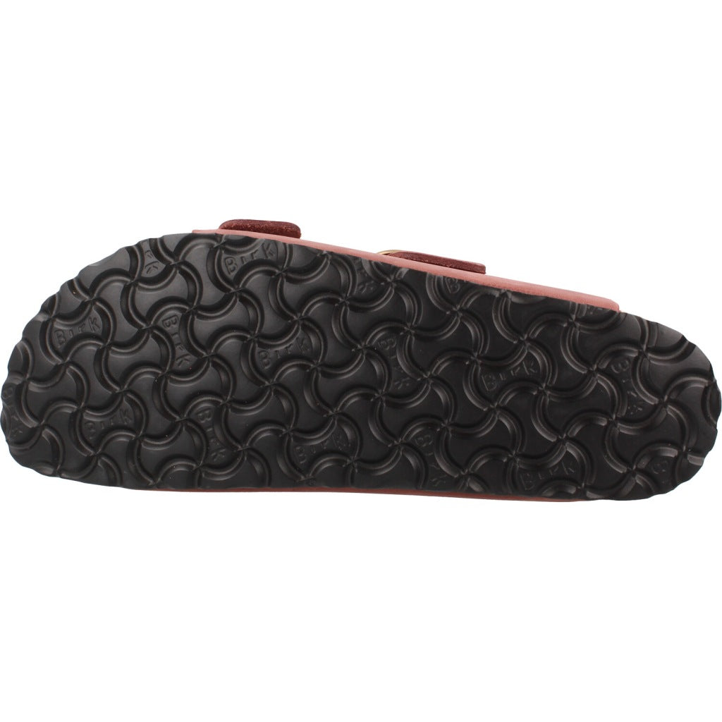 BIRKENSTOCK BI en color ROSA  (6)