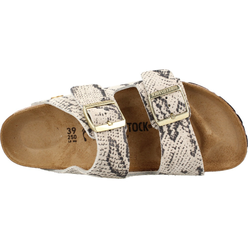 BIRKENSTOCK BI en color ANIMAL PRINT  (7)