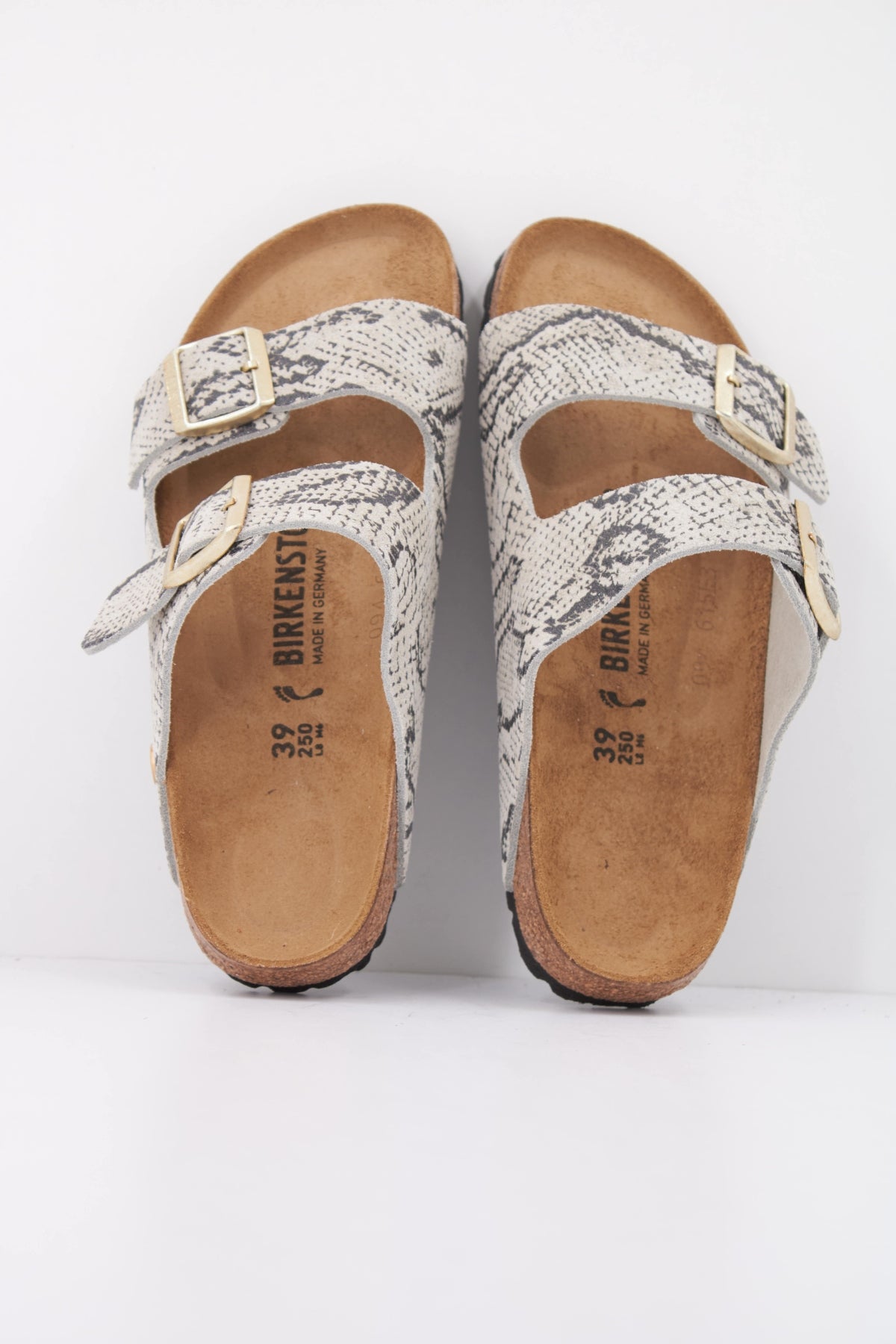 BIRKENSTOCK BI en color ANIMAL PRINT  (3)