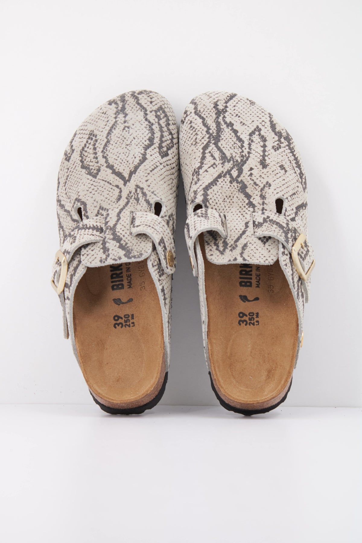 BIRKENSTOCK BI en color ANIMAL PRINT  (3)