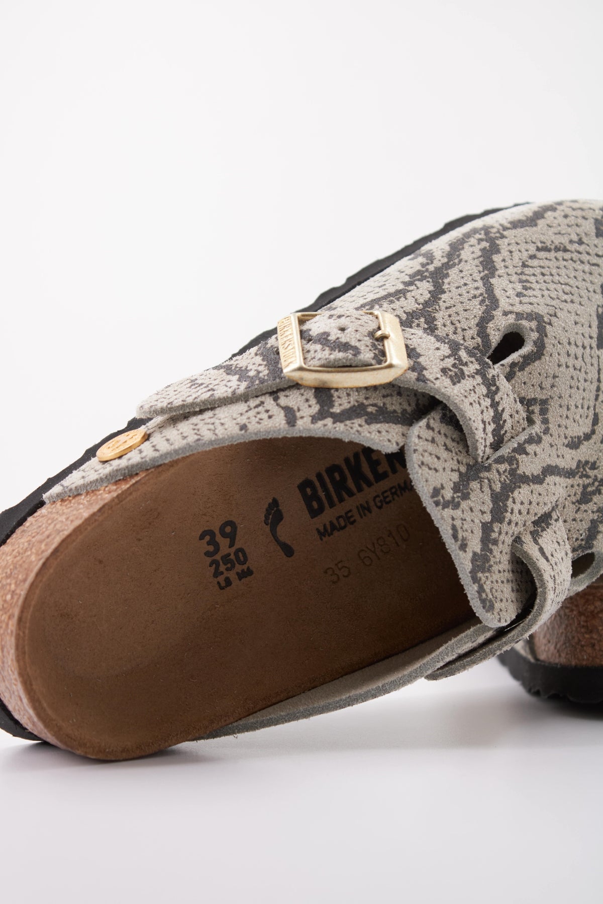 BIRKENSTOCK BI en color ANIMAL PRINT  (5)