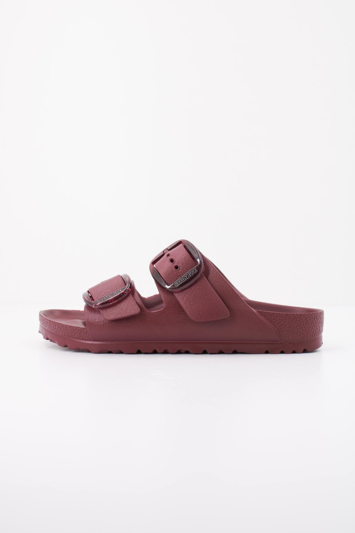 BIRKENSTOCK BI ARIZONA BIG BUCKLE EVA en color BURDEOS  (1)