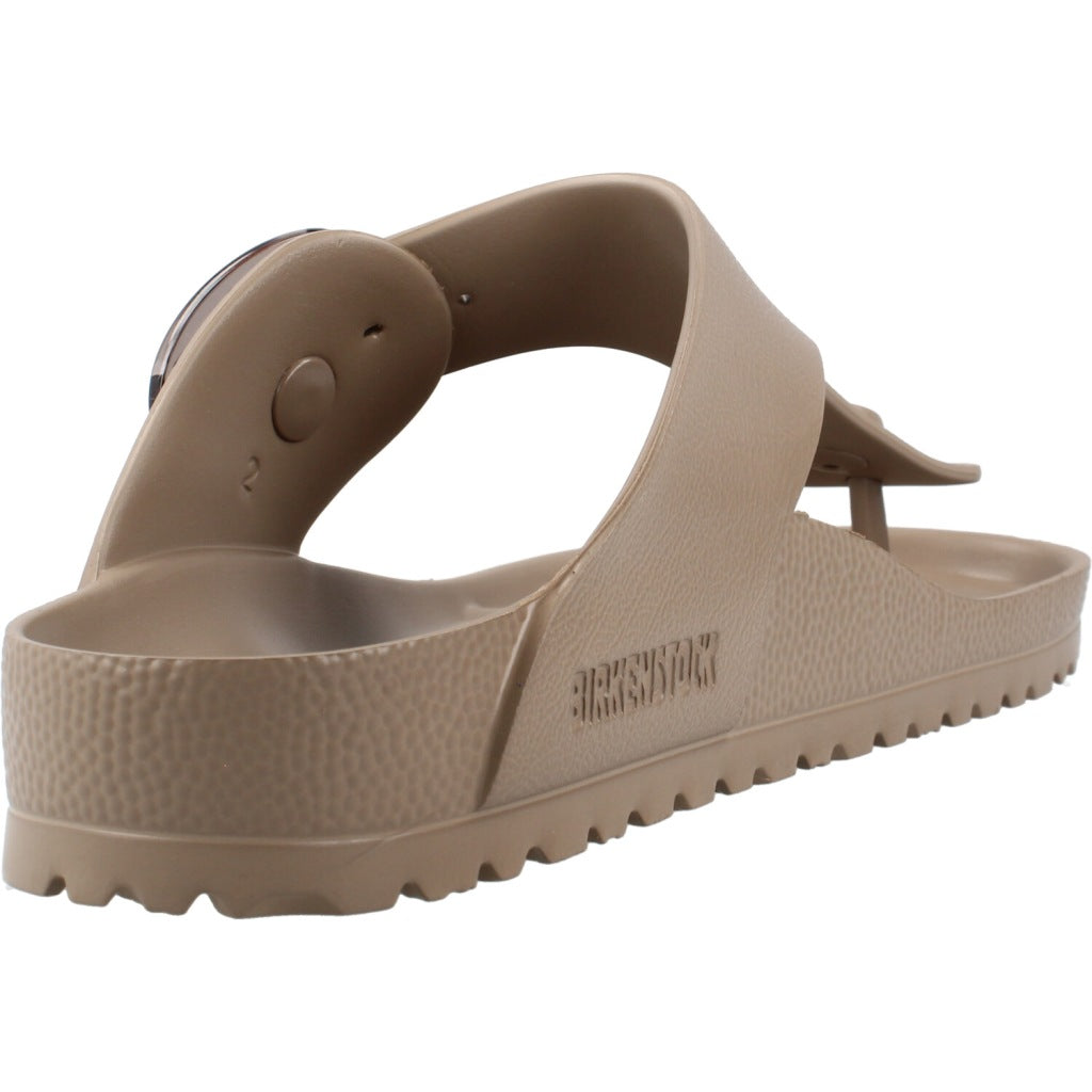 BIRKENSTOCK BI en color GRIS  (3)