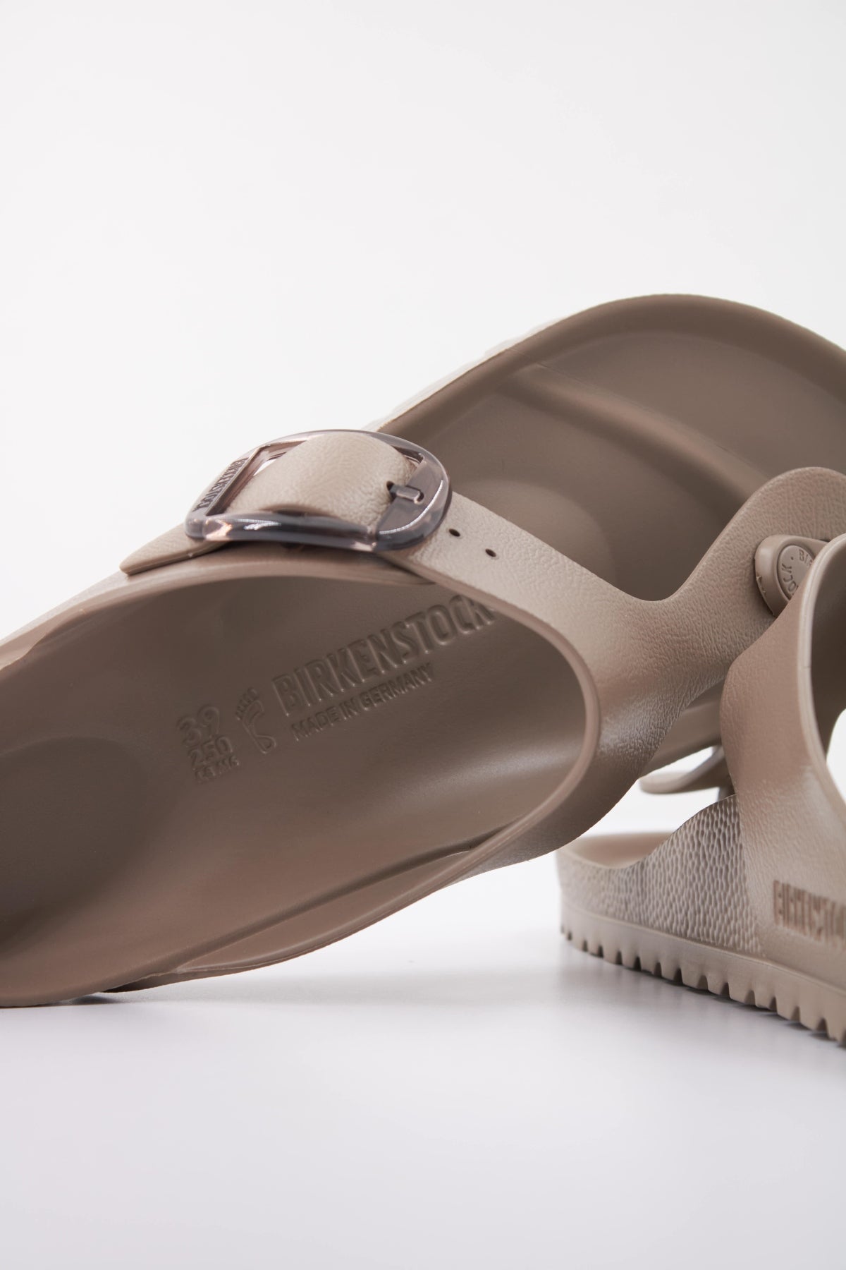 BIRKENSTOCK BI en color GRIS  (5)