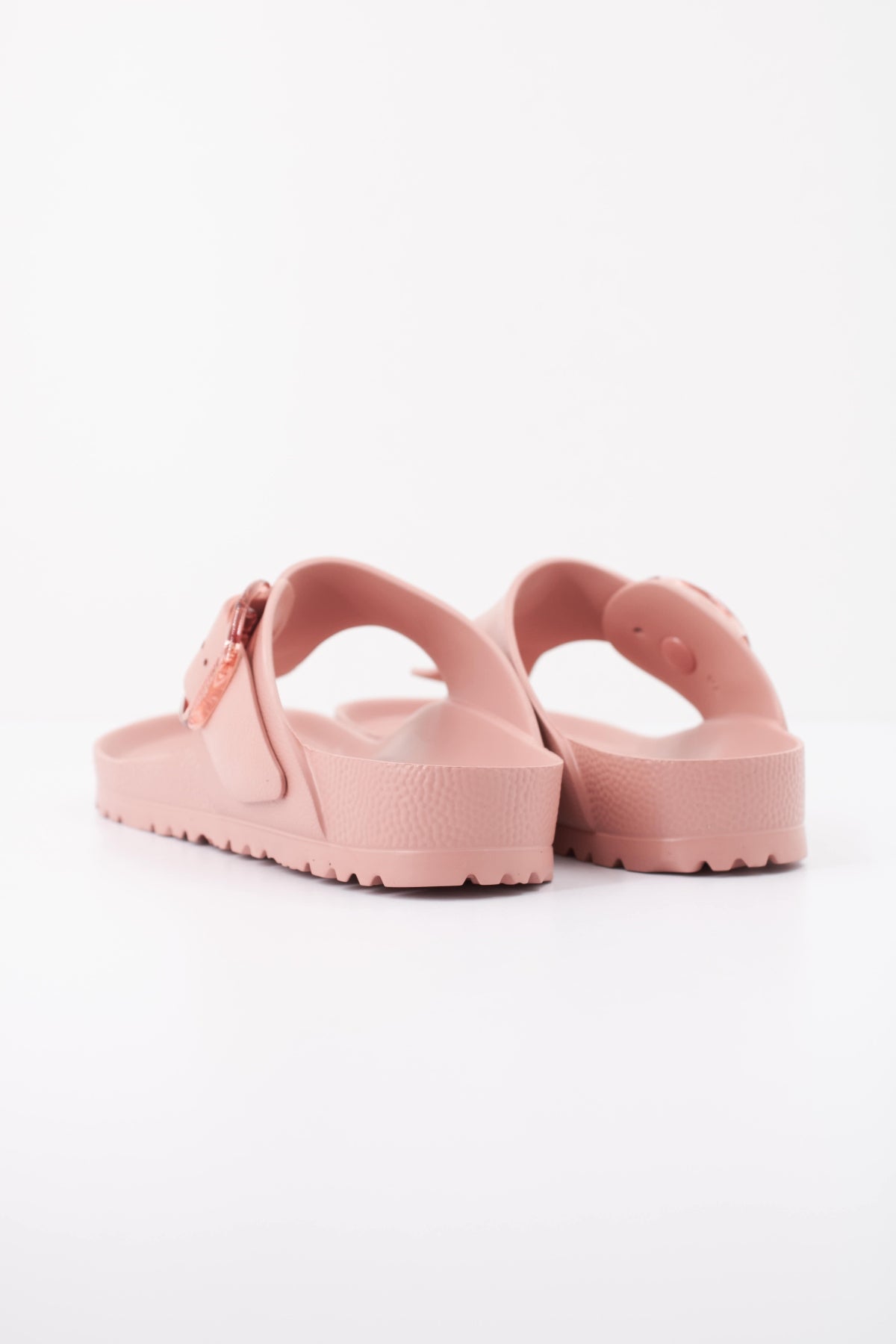 BIRKENSTOCK BI GIZEH BIG BUCKLE EVA en color ROSA  (4)