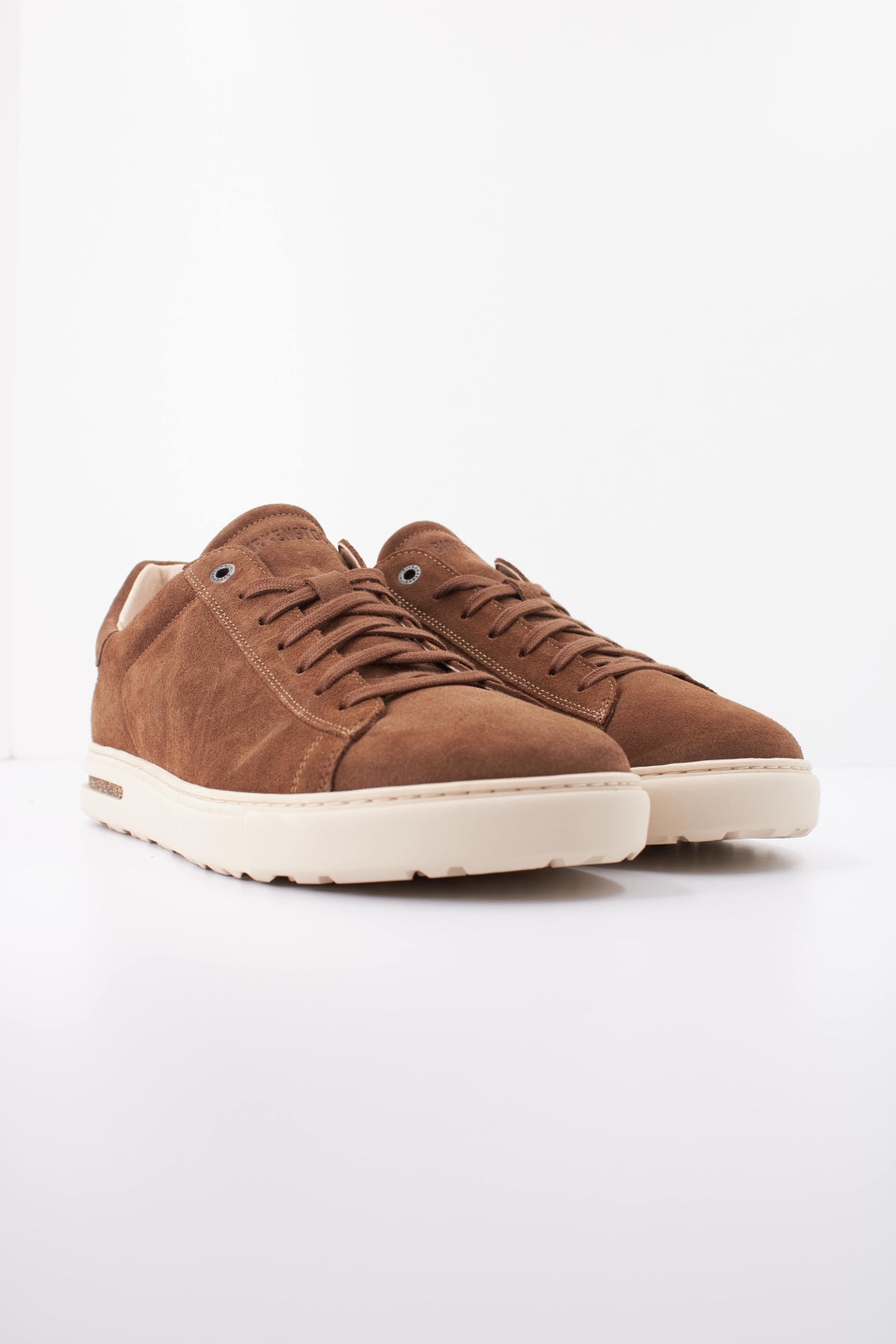 BIRKENSTOCK BI  en color MARRON  (2)