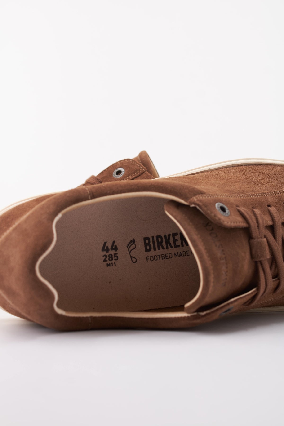 BIRKENSTOCK BI  en color MARRON  (5)