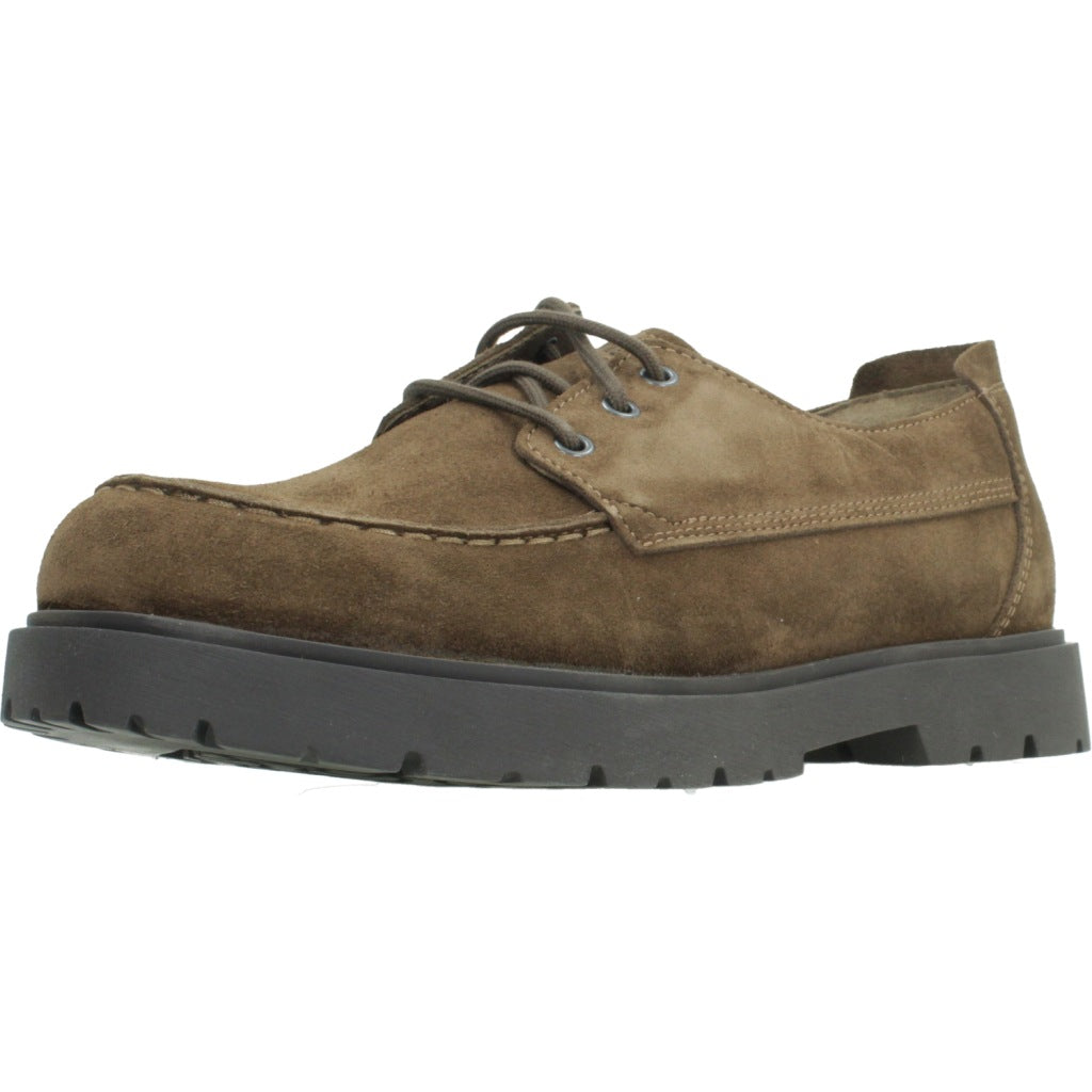 BIRKENSTOCK BI en color MARRON  (1)