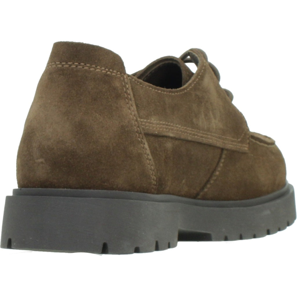 BIRKENSTOCK BI en color MARRON  (3)