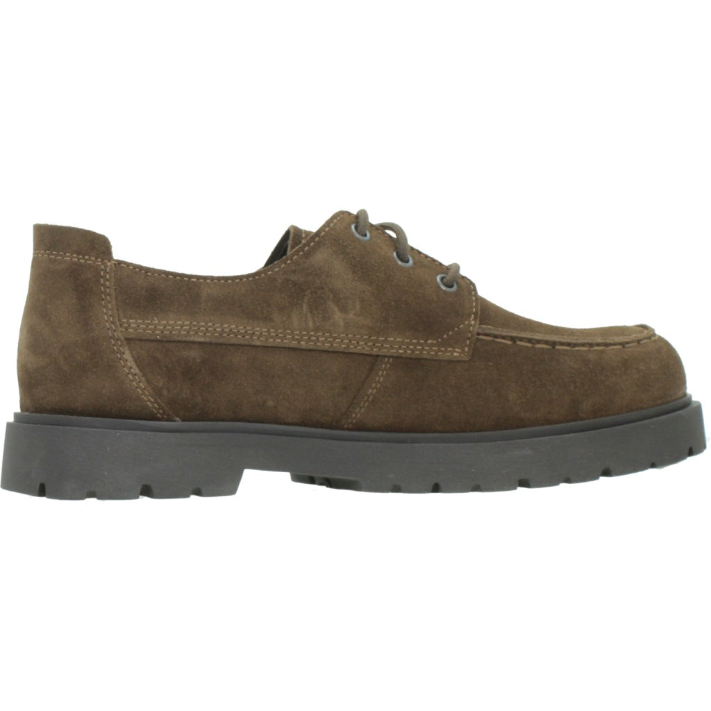 BIRKENSTOCK BI en color MARRON  (4)